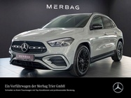 Mercedes-Benz GLA-Class 2026
