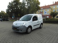 Renault Kangoo 2010