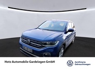 Volkswagen T-Cross 2022