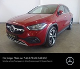 Mercedes-Benz GLA-Class 2021