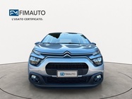 Citroen C3 2022