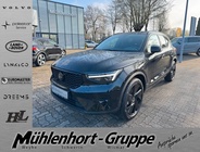 Volvo XC40 2025