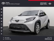 Toyota Aygo 2025