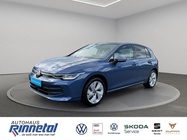 Volkswagen Golf 2025