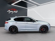 Alfa Romeo Stelvio 2020