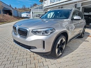 BMW iX3 2021