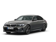 BMW 3 Series 2025