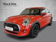 MINI Cooper 2020