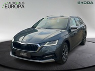 Skoda Octavia 2021