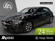 Mercedes-Benz A-Class 2024