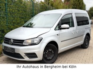 Volkswagen Caddy 2020