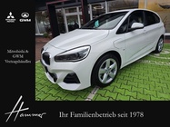 BMW 2 Series 2021