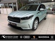 Skoda Enyaq 2021