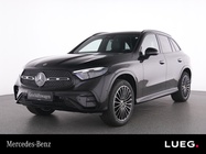 Mercedes-Benz GLC-Class 2026