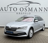 Skoda Superb 2022