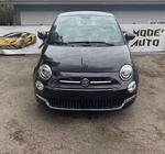 Fiat 500 2022