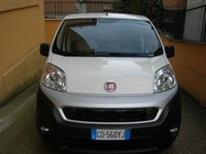 Fiat Fiorino 2021