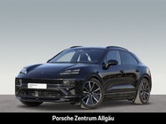 Porsche Macan 2026