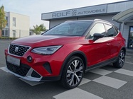 Seat Arona 2021