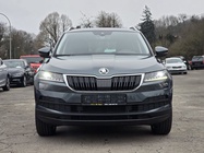 Skoda Karoq 2019