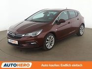 Opel Astra 2019