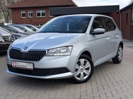 Skoda Fabia 2020