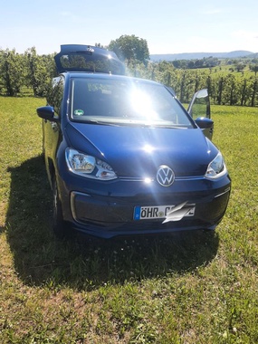 Volkswagen up! 2021