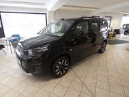 Citroen Berlingo 2025