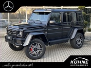 Mercedes-Benz G-Class 2017