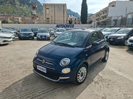 Fiat 500 2022