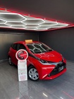Toyota Aygo 2018