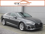 Audi A5 2021