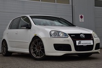 Volkswagen Golf 2008