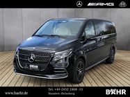 Mercedes-Benz V-Class 2025