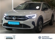 Volkswagen Taigo 2025
