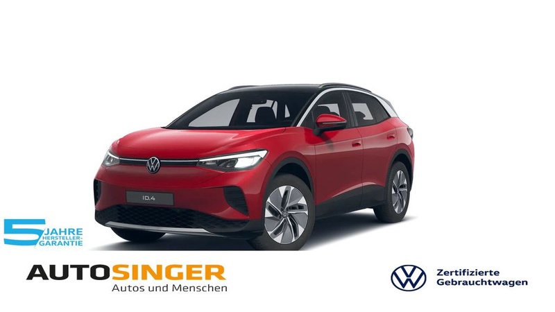 Volkswagen ID.4
