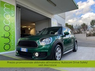 MINI Countryman 2019