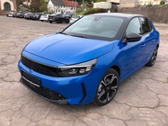 Opel Corsa 2024