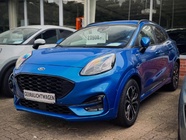 Ford Puma 2022