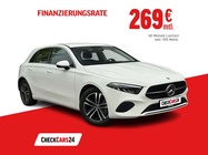 Mercedes-Benz A-Class 2024