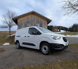 Opel Combo 2023