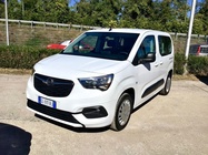 Opel Combo 2022