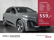 Audi Q6 e-tron 2026