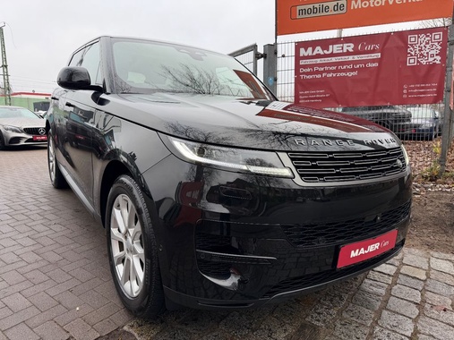 Land Rover Sport 2024