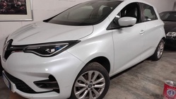 Renault ZOE 2019