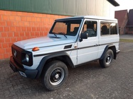 Mercedes-Benz G-Class 1991