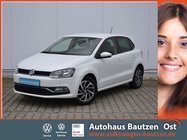 Volkswagen Polo 2017