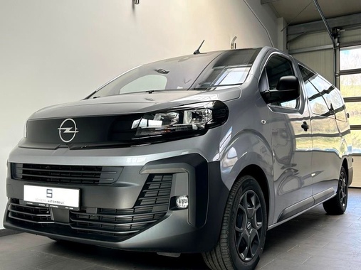 Opel Vivaro 2024