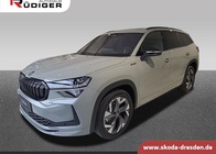 Skoda Kodiaq 2026
