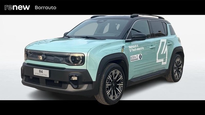 Renault Other 2025